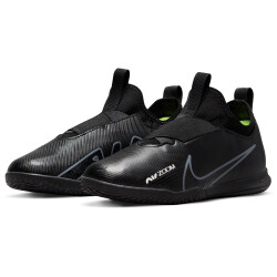 NIKE Jr. Zoom Mercurial Vapor 15 Academy IC...