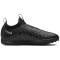 NIKE Jr. Zoom Mercurial Vapor 15 Academy TF Turf Multinocken-Fußballschuhe Kinder black/dk smoke grey-summit white-vo 35