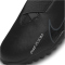 NIKE Jr. Zoom Mercurial Vapor 15 Academy TF Turf Multinocken-Fußballschuhe Kinder black/dk smoke grey-summit white-vo 35