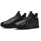 NIKE Jr. Air Zoom Mercurial Vapor 15 Academy TF Turf Multinocken-Fu&szlig;ballschuhe Kinder black/dk smoke grey-summit white-vo 38