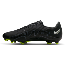 NIKE Zoom Mercurial Vapor 15 Academy MG Multi-Ground Fu&szlig;ballschuhe black/dk smoke grey-summit white-vo 47.5