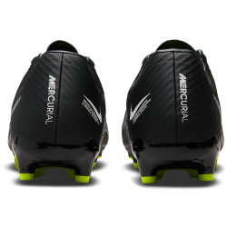 NIKE Zoom Mercurial Vapor 15 Academy MG Multi-Ground Fu&szlig;ballschuhe black/dk smoke grey-summit white-vo 47.5