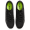 NIKE Zoom Mercurial Vapor 15 Academy MG Multi-Ground Fu&szlig;ballschuhe black/dk smoke grey-summit white-vo 47.5