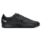 NIKE Zoom Mercurial Vapor 15 Academy TF Turf Multinocken-Fußballschuhe black/dk smoke grey-summit white-vo 41