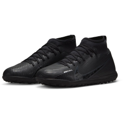 NIKE Jr. Mercurial Superfly 9 Club TF Turf...