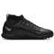 NIKE Jr. Mercurial Superfly 9 Club TF Turf Multinocken-Fu&szlig;ballschuhe Kinder black/dk smoke grey-summit white-vo 35