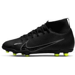 NIKE Jr. Mercurial Superfly 9 Club FG/MG...