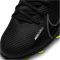 NIKE Jr. Mercurial Superfly 9 Club FG/MG Fu&szlig;ballschuhe Kinder black/dk smoke grey-summit white-vo 33