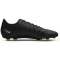 NIKE Mercurial Vapor 15 Club MG Multi-Ground Fußballschuhe Herren 001 - black/dk smoke grey-summit white-volt 36.5