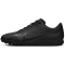 NIKE Mercurial Vapor 15 Club TF Turf Multinocken-Fußballschuhe Herren black/dk smoke grey-summit white-vo 42