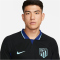 NIKE Atl&eacute;tico Madrid 2022/23 Stadium Ausw&auml;rts Dri-FIT Fu&szlig;balltrikot Herren 011 - black/deep royal blue/copa XL