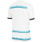 NIKE FC Chelsea London 2022/23 Stadium Ausw&auml;rts Dri-FIT Fu&szlig;balltrikot Herren 101 - white/college navy 3XL