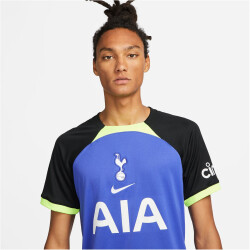 NIKE Tottenham Hotspur 2022/23 Stadium Auswärts...