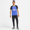 NIKE Tottenham Hotspur 2022/23 Stadium Auswärts Dri-FIT Fußballtrikot Herren 431 - lapis/black/white S