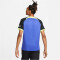 NIKE Tottenham Hotspur 2022/23 Stadium Auswärts Dri-FIT Fußballtrikot Herren 431 - lapis/black/white S