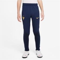 NIKE Frankreich Strike Dri-FIT Knit Fußballhose...