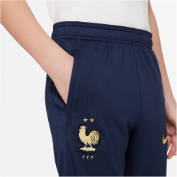 NIKE Frankreich Strike Dri-FIT Knit Fußballhose...