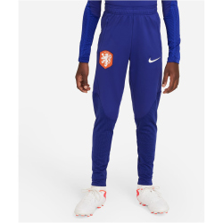 NIKE Niederlande Strike Dri-FIT Knit Fußballhose...