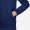 NIKE Frankreich Strike Dri-FIT Woven Fu&szlig;ball Trainingsanzug Kinder midnight navy/metallic gold XL (158-170 cm)