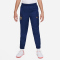 NIKE Frankreich Strike Dri-FIT Woven Fu&szlig;ball Trainingsanzug Kinder midnight navy/metallic gold XL (158-170 cm)