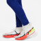 NIKE Niederlande Strike Dri-FIT Fußball Kapuzen-Trainingsanzug Kinder deep royal blue/white L (147-158 cm)