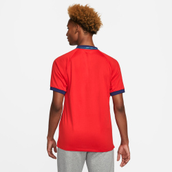 NIKE England Dri-FIT Advantage Match Auswärtstrikot...