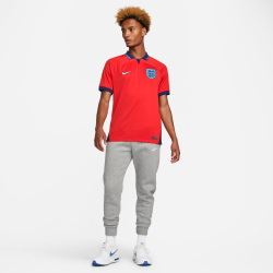 NIKE England Dri-FIT Advantage Match Ausw&auml;rtstrikot Herren 2022/23 challenge red/blue void/blue fury XL