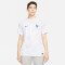 NIKE Frankreich 2022/23 Dri-FIT Stadium Auswärtstrikot Herren 100 - white/white/white/game royal L