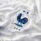 NIKE Frankreich 2022/23 Dri-FIT Stadium Auswärtstrikot Herren 100 - white/white/white/game royal L