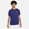 NIKE Niederlande 2022/23 Dri-FIT Stadium Ausw&auml;rtstrikot Herren deep royal blue/black/habanero red S