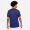 NIKE Niederlande 2022/23 Dri-FIT Stadium Ausw&auml;rtstrikot Herren deep royal blue/black/habanero red S