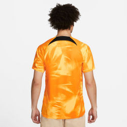 NIKE Niederlande 2022/23 Dri-FIT Stadium Heimtrikot...