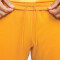 NIKE Niederlande 2022/23 Stadium Heim Dri-FIT Fußballshorts Herren 833 - orange peel/black S
