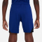 NIKE Niederlande 2022/23 Stadium Auswärts Dri-FIT Fußballshorts Kinder 455 - deep royal blue/black/habanero red XS (122-128 cm)