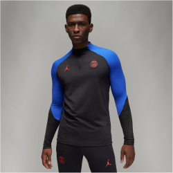 NIKE Paris Saint-Germain Strike Jordan Dri-FIT langarm...