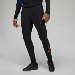 NIKE Paris Saint-Germain Strike Auswärts Jordan...