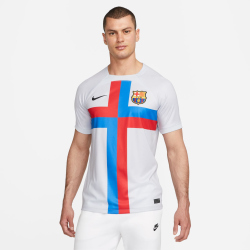 NIKE FC Barcelona 2022/23 Stadium Ausweich Dri-FIT...