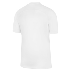 NIKE Paris Saint-Germain 2022/23 Stadium Ausweich Dri-FIT Fu&szlig;balltrikot Herren white/old royal/white S