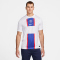 NIKE Paris Saint-Germain 2022/23 Stadium Ausweich Dri-FIT Fu&szlig;balltrikot Herren white/old royal/white S