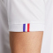 NIKE Paris Saint-Germain 2022/23 Stadium Ausweich Dri-FIT Fu&szlig;balltrikot Herren white/old royal/white S