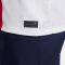 NIKE Paris Saint-Germain 2022/23 Stadium Ausweich Dri-FIT Fu&szlig;balltrikot Herren white/old royal/white S