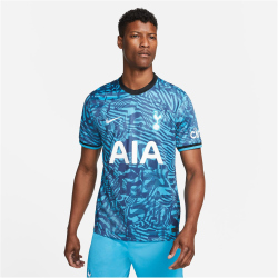 NIKE Tottenham Hotspur 2022/23 Dri-FIT Stadium Ausweich...
