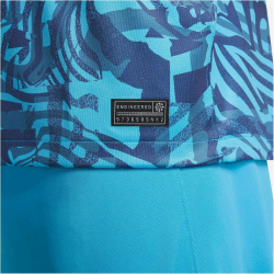 NIKE Tottenham Hotspur 2022/23 Dri-FIT Stadium Ausweich Fu&szlig;balltrikot Herren 489 - dk turquoise/black/white XL