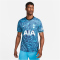 NIKE Tottenham Hotspur 2022/23 Dri-FIT Stadium Ausweich Fu&szlig;balltrikot Herren 489 - dk turquoise/black/white XL