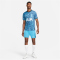 NIKE Tottenham Hotspur 2022/23 Dri-FIT Stadium Ausweich Fu&szlig;balltrikot Herren 489 - dk turquoise/black/white XL