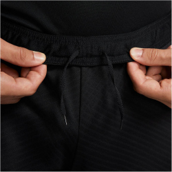 NIKE FC Chelsea London Strike Dri-FIT Knit Fu&szlig;ballshorts Herren 010 - black/sesame/sesame S