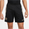 NIKE FC Chelsea London Strike Dri-FIT Knit Fu&szlig;ballshorts Herren 010 - black/sesame/sesame S