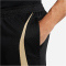 NIKE FC Chelsea London Strike Dri-FIT Knit Fu&szlig;ballshorts Herren 010 - black/sesame/sesame S