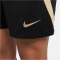 NIKE FC Chelsea London Strike Dri-FIT Knit Fu&szlig;ballshorts Herren 010 - black/sesame/sesame S