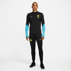 NIKE Inter Mailand Strike Dri-FIT langarm Trainingsshirt...